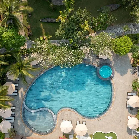 Anmira Resort & Spa Hoi An By The Unlimited Collection